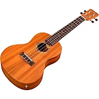 Cordoba 28C-E Concert Koa Acoustic-Electric Ukulele Natural