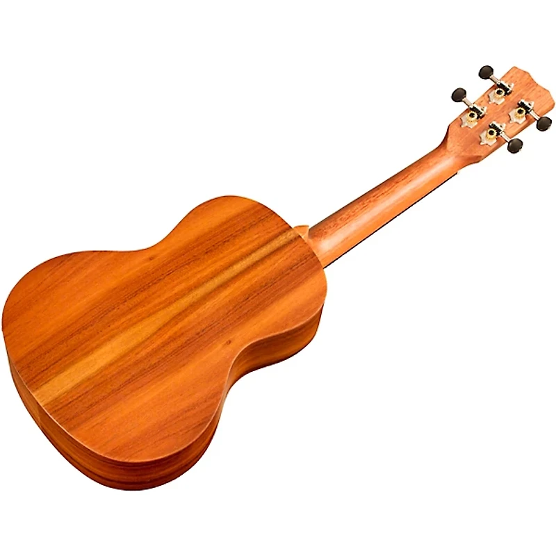 Cordoba 28C-E Concert Koa Acoustic-Electric Ukulele Natural