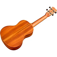 Cordoba 28C-E Concert Koa Acoustic-Electric Ukulele Natural