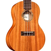 Cordoba 28C-E Concert Koa Acoustic-Electric Ukulele Natural