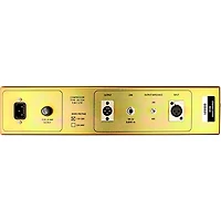 Chandler Limited RS124 Compressor Matched Pair