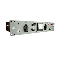 Chandler Limited RS124 Compressor Stepped I/O