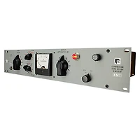 Chandler Limited RS124 Compressor Stepped I/O