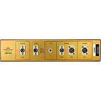 Chandler Limited TG Microphone Cassette Channel Strip