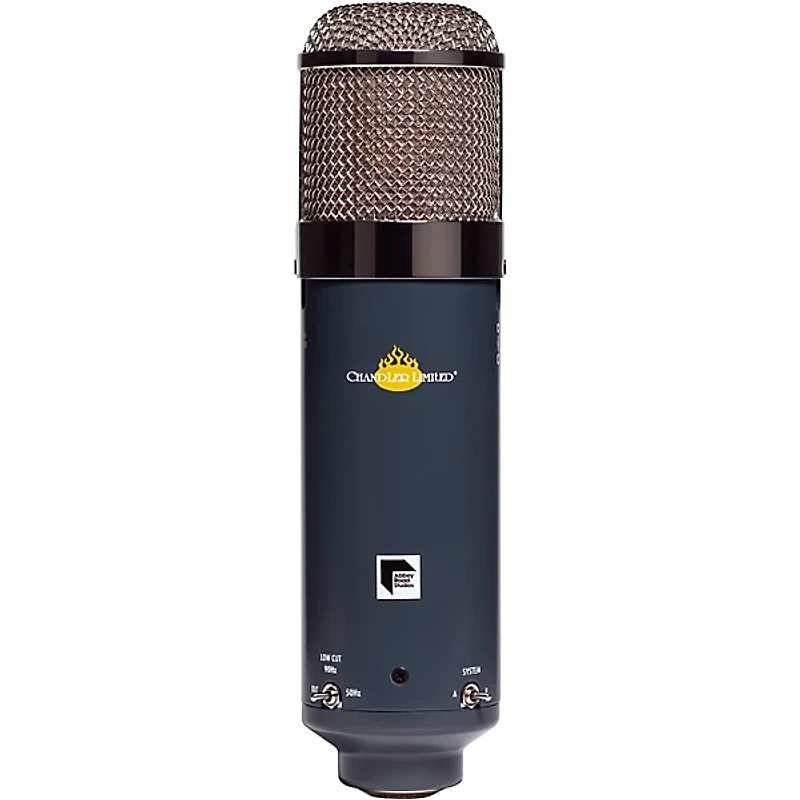Chandler Limited TG Microphone Large-diaphragm Condenser Microphone