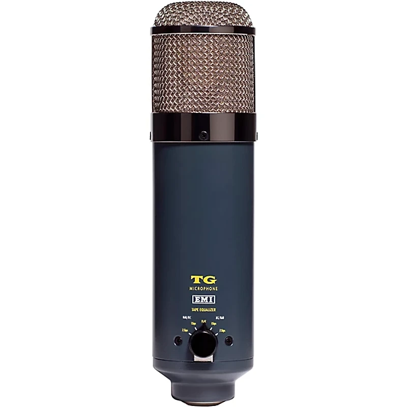 Chandler Limited TG Microphone Large-diaphragm Condenser Microphone
