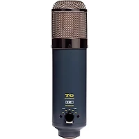 Chandler Limited TG Microphone Large-diaphragm Condenser Microphone