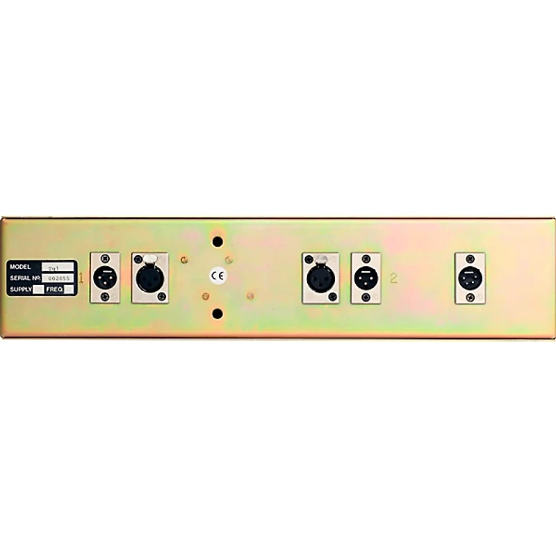 Chandler Limited TG1 Limiter - Abbey Road Special Edition