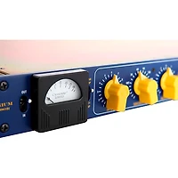 Chandler Limited Germanium Compressor