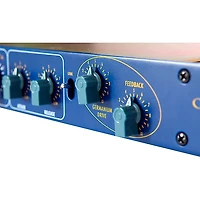 Chandler Limited Germanium Compressor