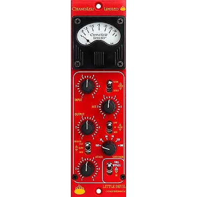 Chandler Limited Little Devil 500 Series FET Compressor