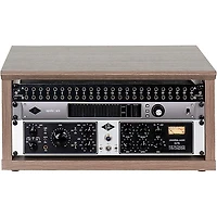 Gator GFW-ELITERK-4U Elite Furniture Series Desktop Studio Rack