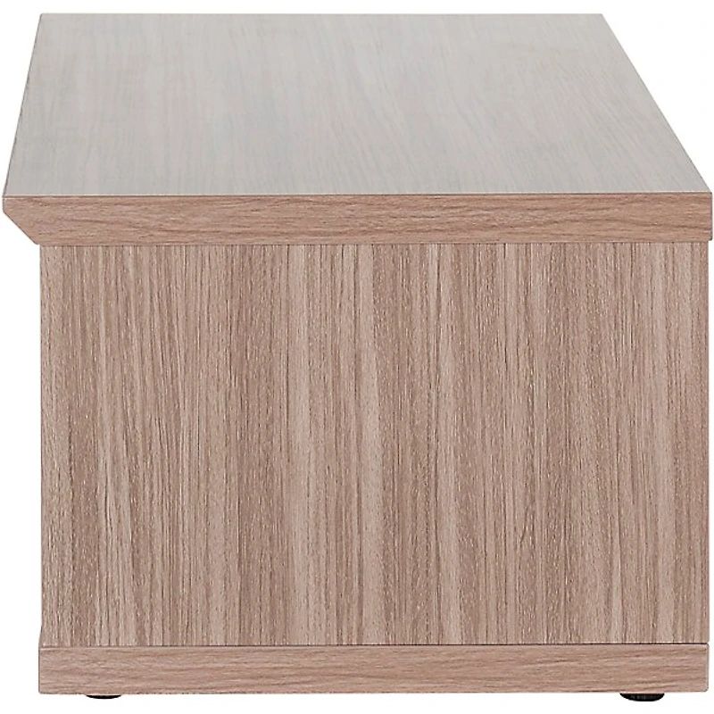 Gator GFW-ELITERK-4U Elite Furniture Series Desktop Studio Rack