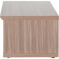 Gator GFW-ELITERK-4U Elite Furniture Series Desktop Studio Rack