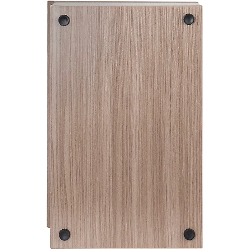 Gator GFW-ELITERK-4U Elite Furniture Series Desktop Studio Rack