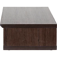 Gator GFW-ELITERK-2U Elite Furniture Series Desktop Studio Rack