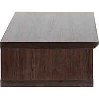 Gator GFW-ELITERK-2U Elite Furniture Series Desktop Studio Rack