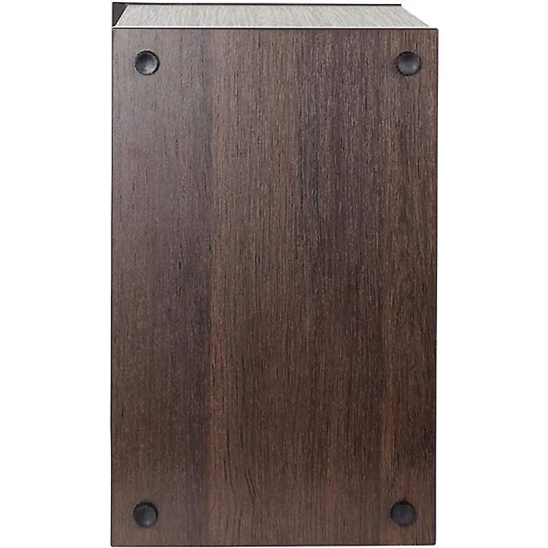 Gator GFW-ELITERK-2U Elite Furniture Series Desktop Studio Rack