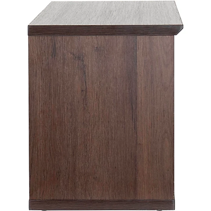 Gator Elite Series Furniture Desktop 8U Studio Rack