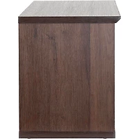 Gator Elite Series Furniture Desktop 8U Studio Rack