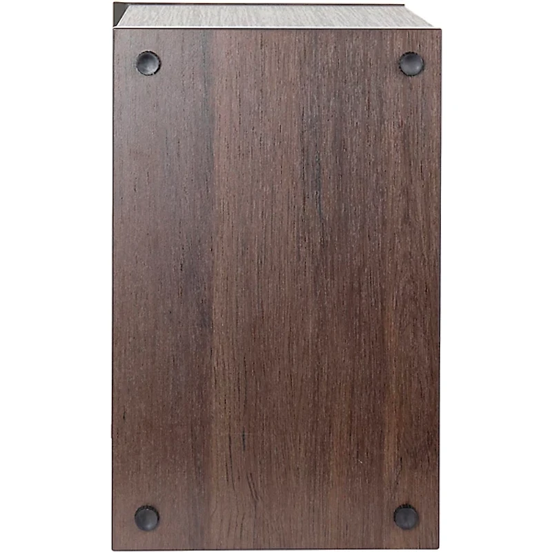 Gator Elite Series Furniture Desktop 8U Studio Rack