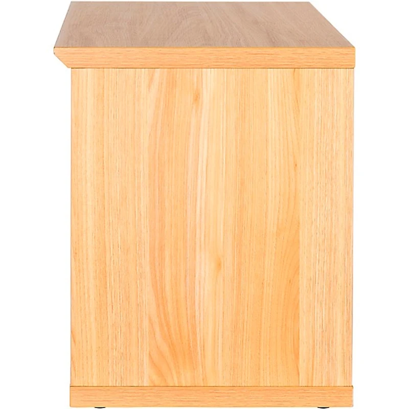 Gator Elite Series Furniture Desktop 8U Studio Rack