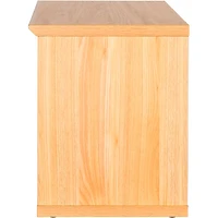 Gator Elite Series Furniture Desktop 8U Studio Rack