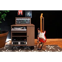 Gator Elite Series Furniture Desktop 8U Studio Rack