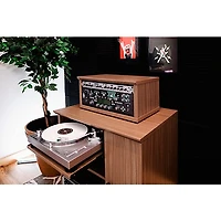 Gator Elite Series Furniture Desktop 8U Studio Rack