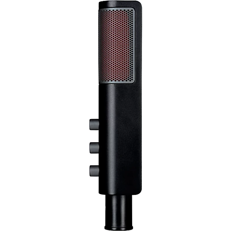 sE Electronics NEOM USB Cardioid Condenser Microphone Black