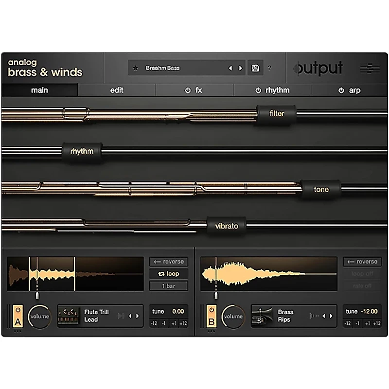 Output Everything Plug-in Bundle