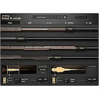 Output Everything Plug-in Bundle