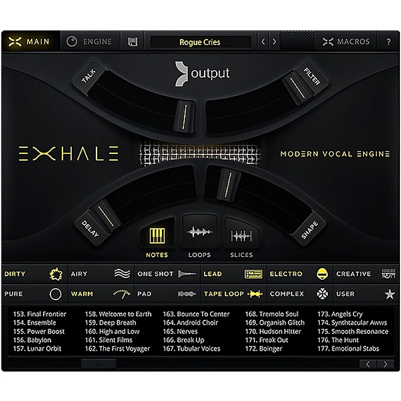 Output Everything Plug-in Bundle