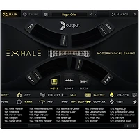 Output Everything Plug-in Bundle