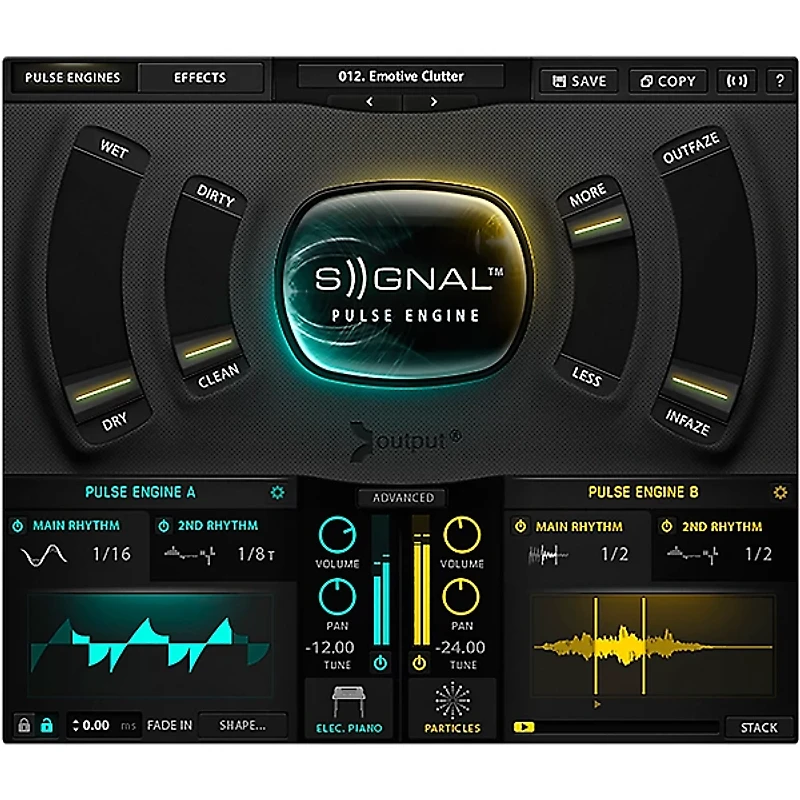 Output Everything Plug-in Bundle