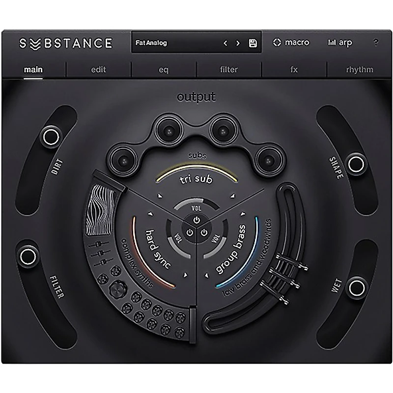 Output Everything Plug-in Bundle