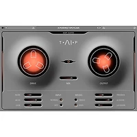 Baby Audio TAIP Tape Emulation Plug-in