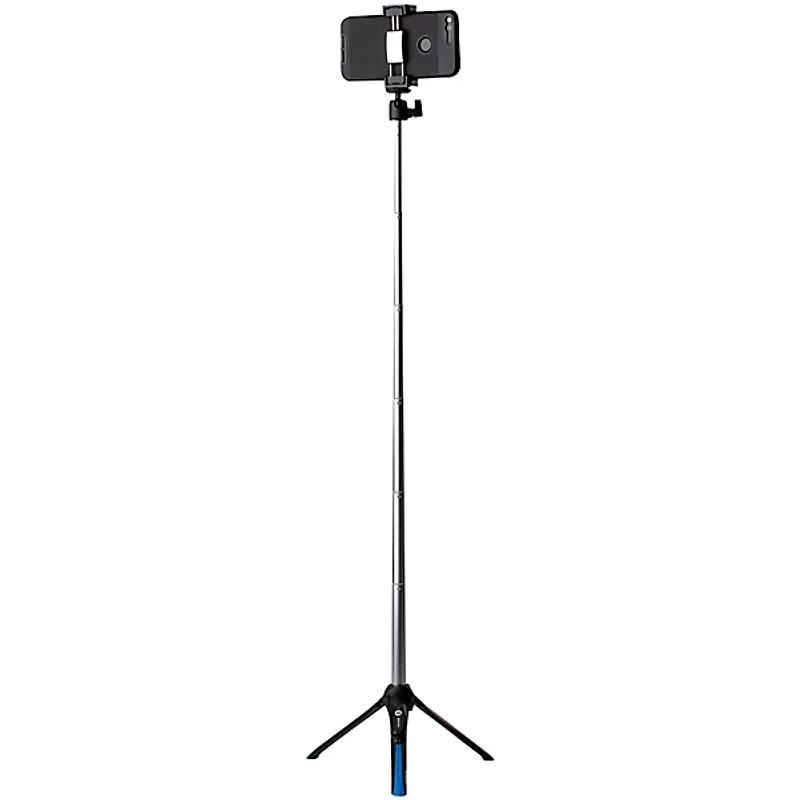 BENRO BK15 Mini Tripod & Selfie Stick With Remote
