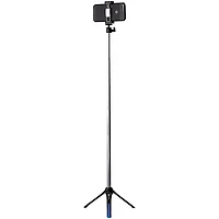 BENRO BK15 Mini Tripod & Selfie Stick With Remote