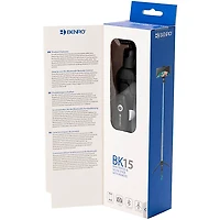 BENRO BK15 Mini Tripod & Selfie Stick With Remote