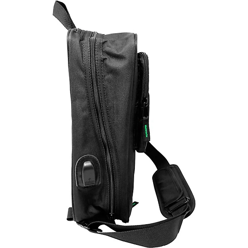 Mackie M-Caster Live Sling Bag Carry bag for M-Caster Live