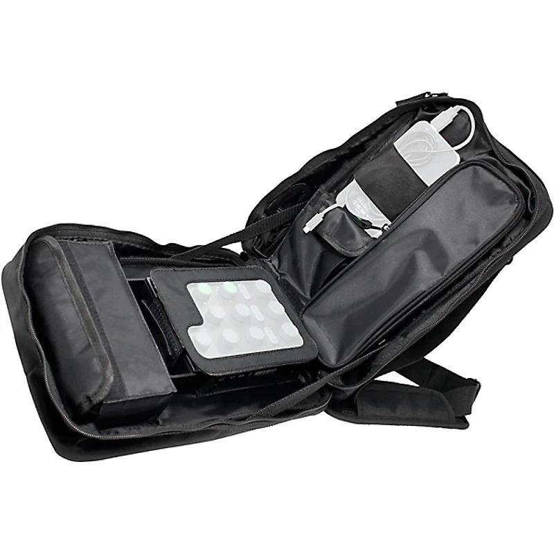 Mackie M-Caster Live Sling Bag Carry bag for M-Caster Live