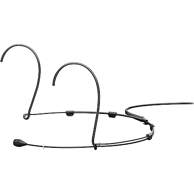 DPA Microphones 4066 CORE Omnidirectional Headset Microphone with TA4F Connector for Shure Wireless