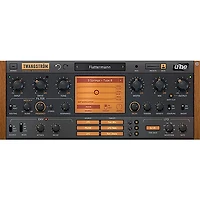 u-he Twangstrom Spring Reverberator Plug-in Software Download