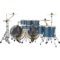 PDP by DW Encore 8-Piece Shell Pack With Two 22" Bass Drums
