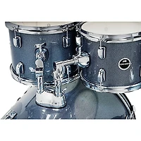 PDP by DW Encore 8-Piece Shell Pack With Two 22" Bass Drums