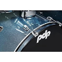 PDP by DW Encore 8-Piece Shell Pack With Two 22" Bass Drums