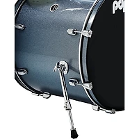 PDP by DW Encore 8-Piece Shell Pack With Two 22" Bass Drums