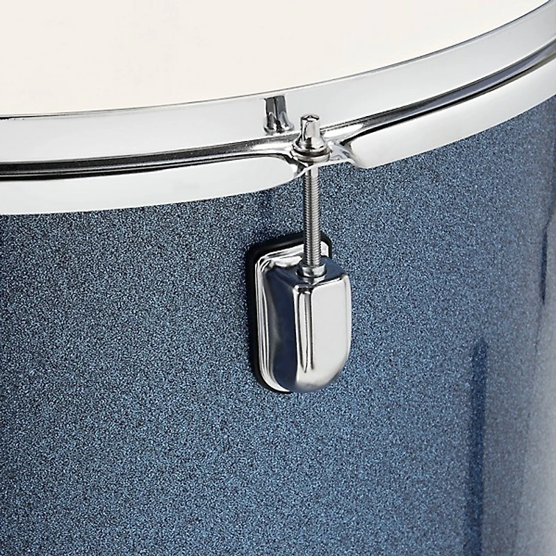 PDP by DW Encore 8-Piece Shell Pack With Two 22" Bass Drums