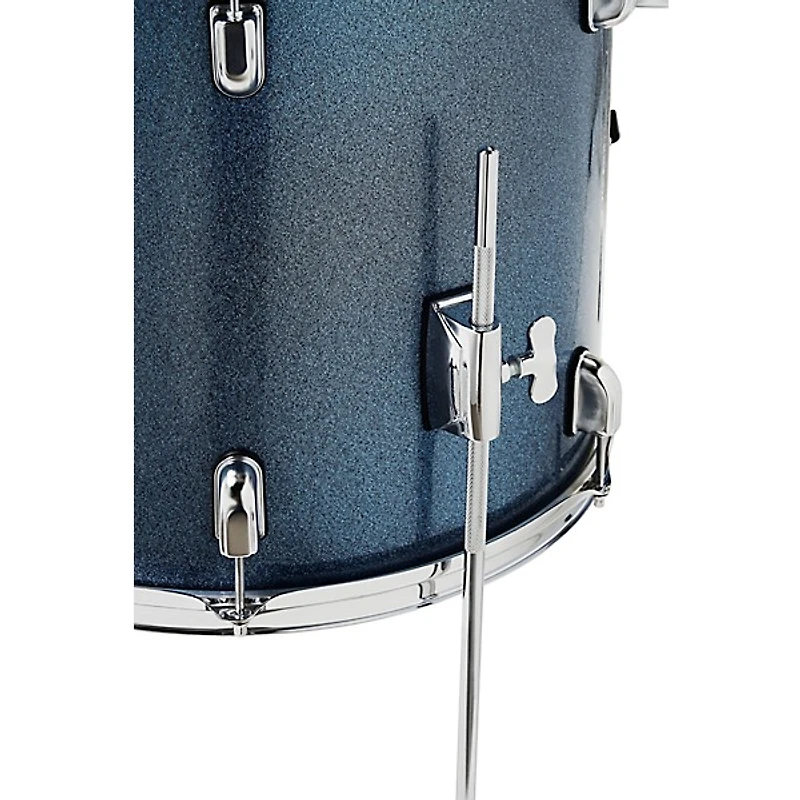 PDP by DW Encore 8-Piece Shell Pack With Two 22" Bass Drums